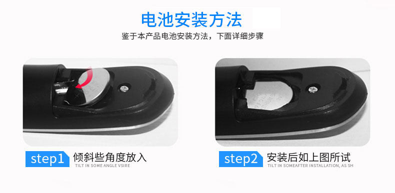 手提电子秤旅游行李秤迷你小型勾秤手提秤3V锂电子CR2032纽扣电池