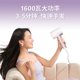 ເຄື່ອງເປົ່າຜົມແບບພົກພາ Philips