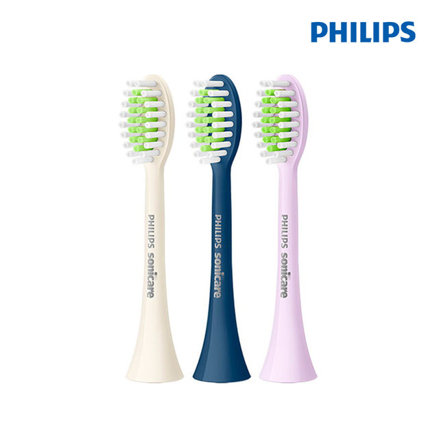 Philips Philips ແປງຖູແຂ້ວໄຟຟ້າຢ່າງເປັນທາງການຕົ້ນສະບັບອະແດບເຕີຂະຫນາດນ້ອຍ feather brush series handle handle clean and white