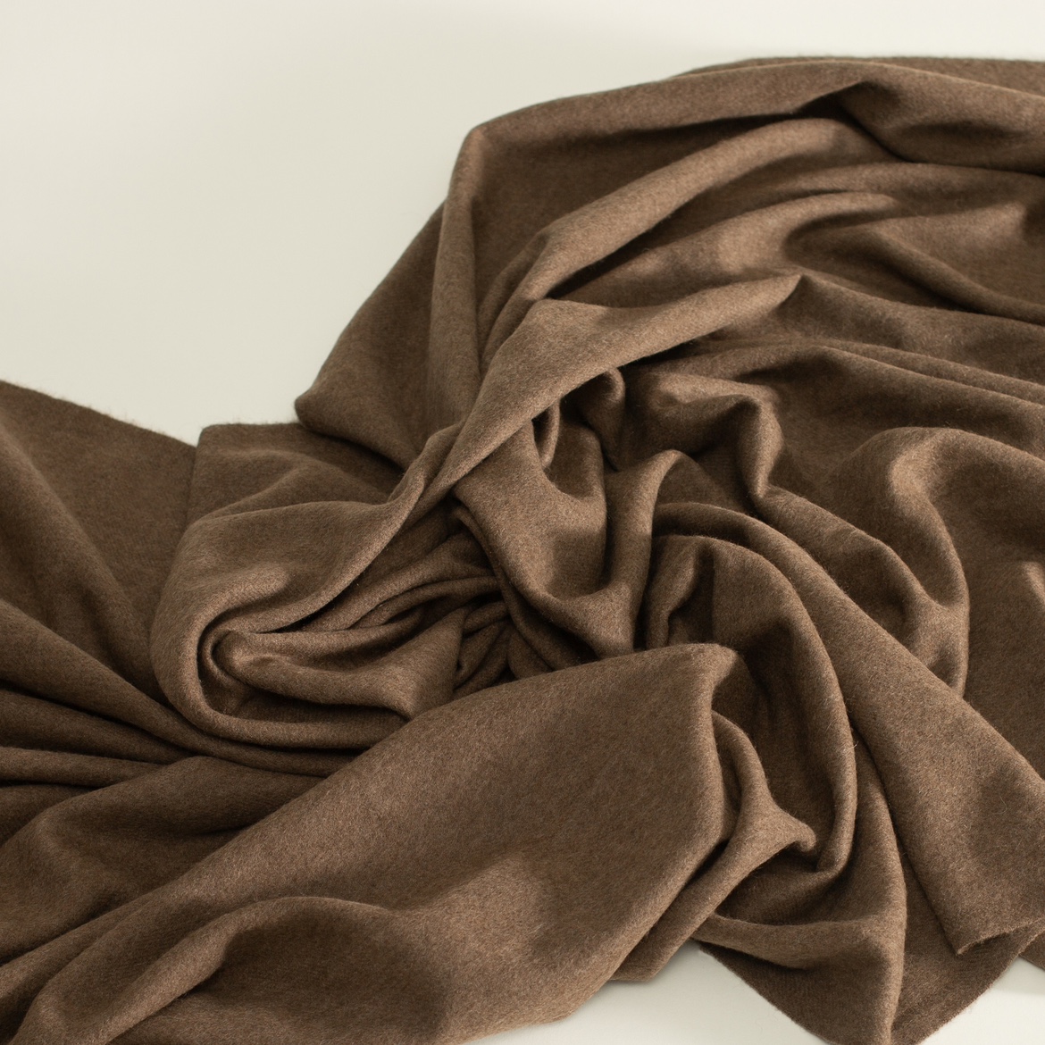 小毡包100%纯牦牛绒毯沙发毯披肩盖毯高级感保暖办公室午睡羊绒毯-图0