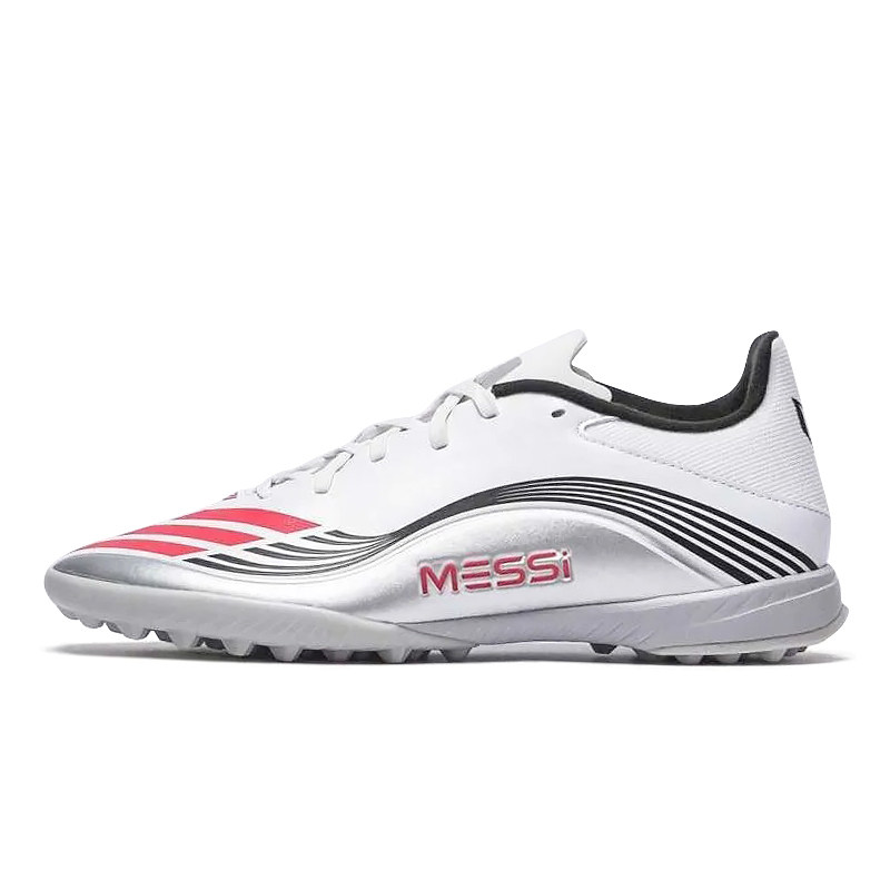 酷锐足球阿迪达斯F50中端TF碎钉人草训练比赛梅西足球鞋男JP7448,淘宝优惠券,粉丝福利购,淘宝优惠卷