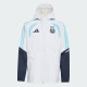 Adidas 26 World Cup ອາເຈນຕິນາແລະເຢຍລະມັນລຸ້ນຜູ້ນເສື້ອກັນຝົນໃນເຍື່ອ JZ5952 JZ4586