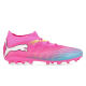 Puma FUTURE 9 mid-range MG short spike grass training game World Cup ສີເກີບເຕະບານ 108904-05