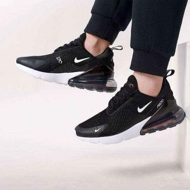 men's nike air max 270 se casual shoes