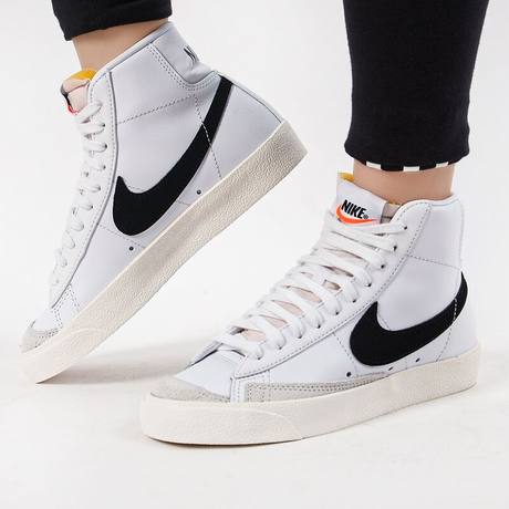 nike trail blazers shoes
