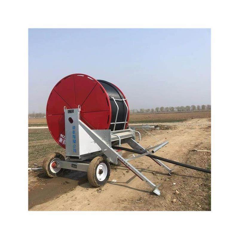 JP75-300卷亩经久耐用机麦田灌溉排灌设备喷灌盘式50,淘宝优惠券,粉丝福利购,淘宝优惠卷