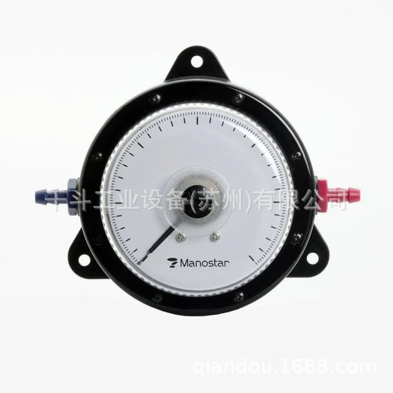 微压差计WO81FN49DMH WO81FN49DMV差压表日本山本manostar - 图2