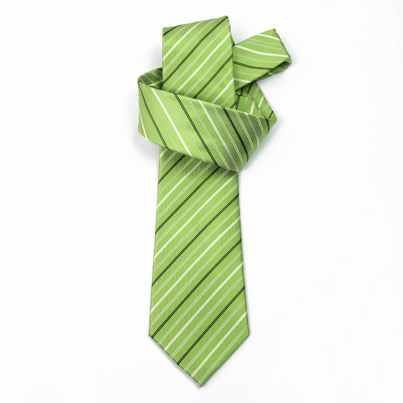 杨鸣同款8cm果绿纯色墨绿色领带男正装商务8CM工作学院风休闲商务,淘宝优惠券,粉丝福利购,淘宝优惠卷