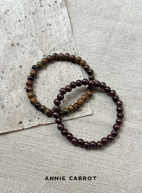 新中式景德镇陶瓷手链男女