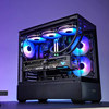 ASUS Comet DIY assembled sea view room host computer