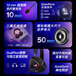ASUS ROG Prism 2 wireless gaming headset