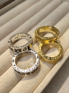 皇冠十字架经典51-100元复古饰品