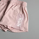 Anti-exposure double-layer sports quick-drying running shorts