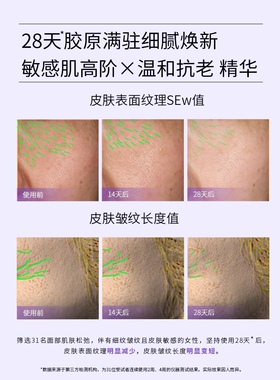 品牌直邮可丽金精华面膜次抛合集