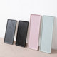 Japanese ceramic tray rectangular tray mouthwash cup