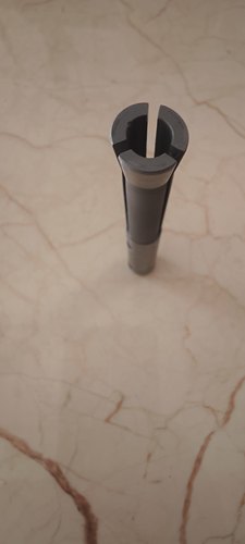 金民江绕线机夹头 - 图1