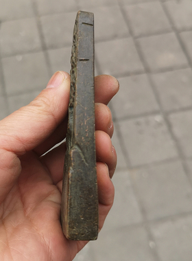 实心印章工艺品摆件古玩铜器