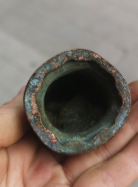 观音菩萨佛像供奉摆件古玩铜器