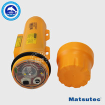 HAB-120 network bit instrument Matsutec fishing network locator AIS indication network position instrument locating instrument