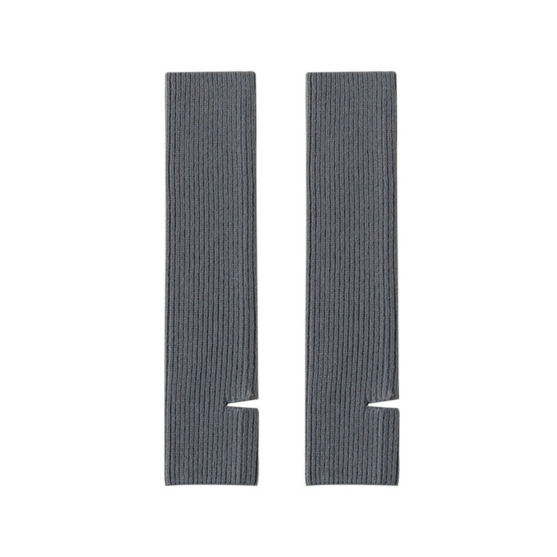 踩脚袜套女秋冬针织白色袜套配雪地靴堆堆袜y2k腿套保暖中筒袜子,淘宝优惠券,粉丝福利购,淘宝优惠卷