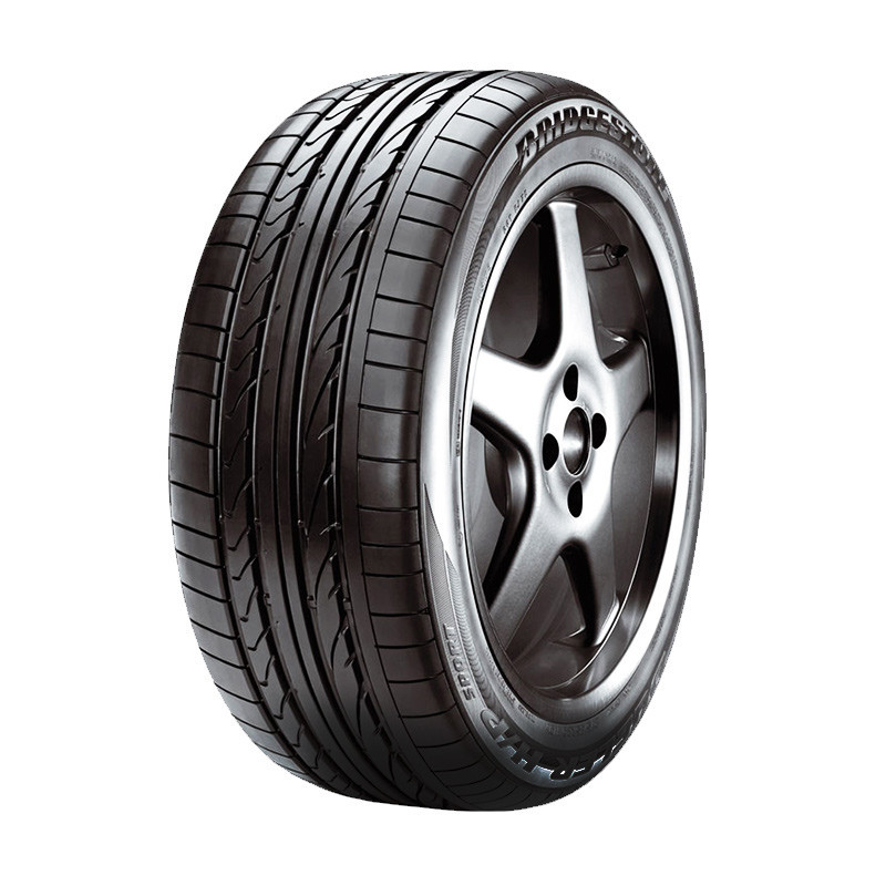 普利司通 245/45R17 95Y POTENZA RE050A 防爆 AOE  TT 245 45 17 - 图3