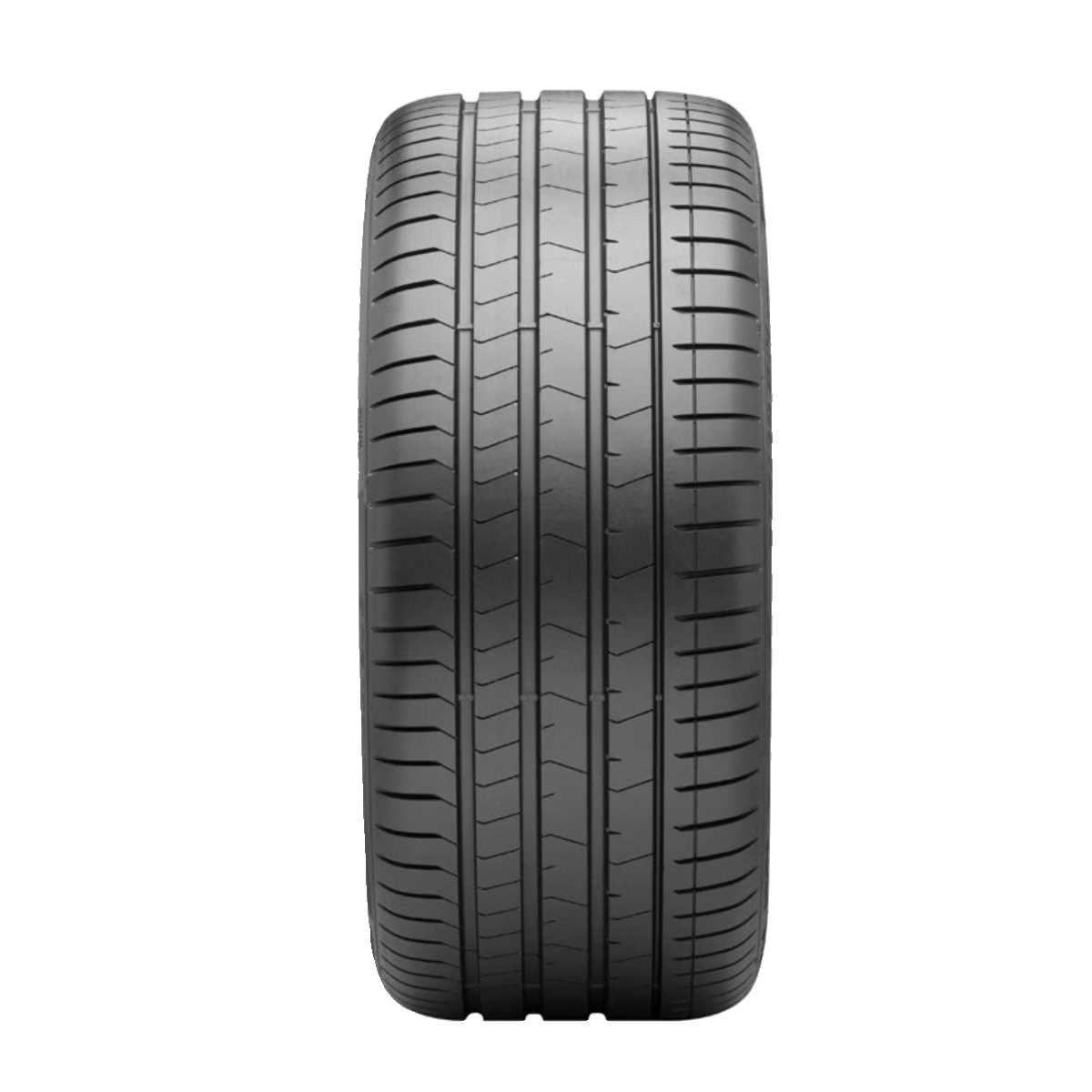 倍耐力防爆轮胎245/45R19 275/40R19 PZERO PZ4r-f  6系GT/7系 - 图3