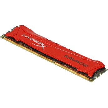 金士顿 HyperX 骇客神条 DDR3 2133 4g台式机内存条 HX321C11SR/4 - 图3