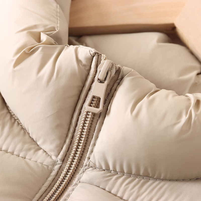 超轻羽绒棉服棉衣秋冬新款中老年妈妈短款棉袄保暖上衣外套女修身,淘宝优惠券,粉丝福利购,淘宝优惠卷