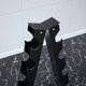 Huaya Dumbbell Rack Home Men's Small Bracket