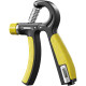 Huaya Adjustable Grip Strengthener for Professional Hand Strength Training
