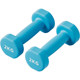Huaya pure iron small dumbbells for women's fitness home use