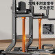 Horizontal bar home indoor pull-ups
