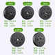 Environmentally friendly dumbbell bar nut 45cm our store