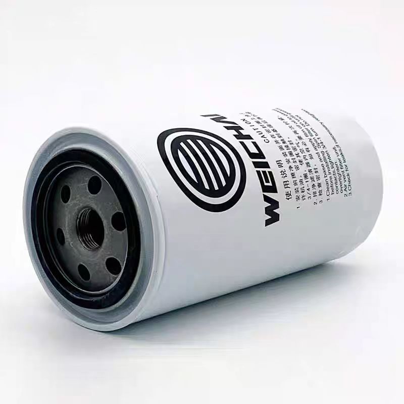 1000422384潍坊WD615/WP10/WP12燃油滤清器612600080934柴油滤芯 - 图2