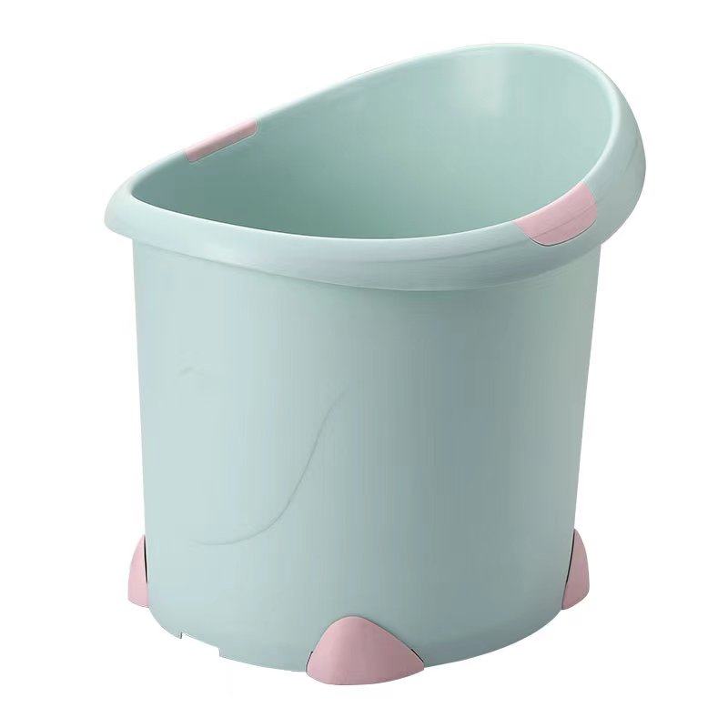 宝贝时代浴桶儿童洗澡桶婴儿浴盆泡澡桶加厚浴缸坐立式小孩沐浴桶,淘宝优惠券,粉丝福利购,淘宝优惠卷