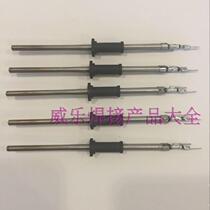 WELLE WELLER WP70 HEATING CORE WSD71 WELDING TABLE WP 70 ELECTRIC IRON SPECIAL CORE