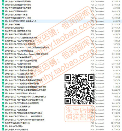 浙大中控DCS控制系统资料ECS700使用手册JX-300XP组态编程流程图 - 图3