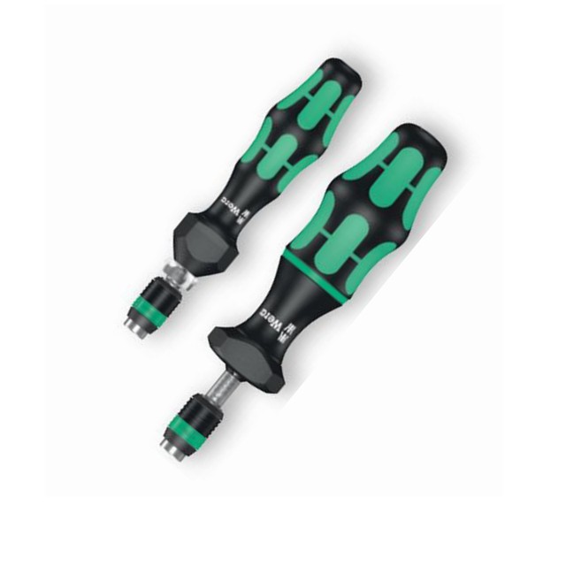 German Wera adjustable torque screwdriver 7441