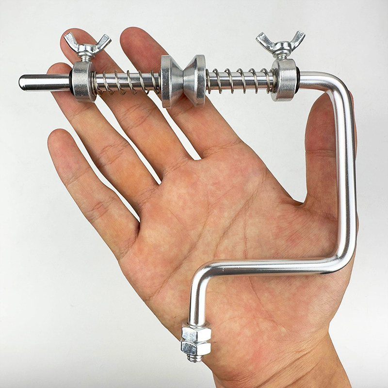 垂弦 鱼线缠线器绕线器渔线轮上线器渔轮卷线器钓鱼垂钓用品,淘宝优惠券,粉丝福利购,淘宝优惠卷