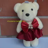 Cartoon Bouquet Bear Color Полная цена высокая цена