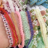 Этнический аксессуар для волос на лацкан ручной работы, DIY, детская одежда