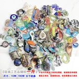 Бусины, плетеный браслет из бисера ручной работы, мусорное ведро, DIY