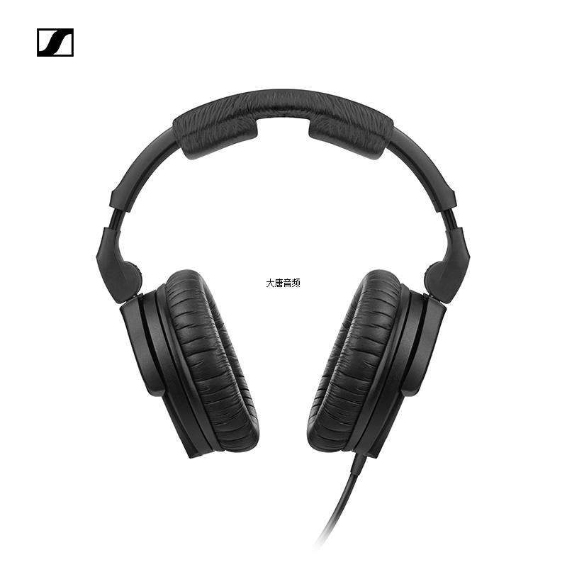 SENNHEISER/森海塞尔 HD280PRO头戴式专业监听耳机电脑通用hifi有 - 图1