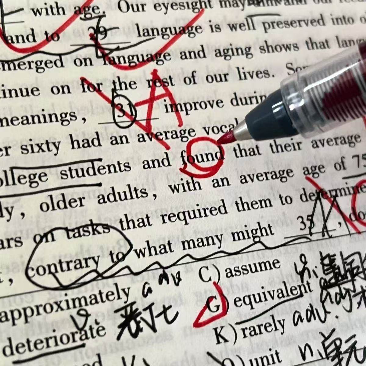 白雪S1软头书法笔高密度笔头学生练字笔直液式签字笔批改打勾红笔,淘宝优惠券,粉丝福利购,淘宝优惠卷