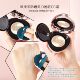 Ou Shufei 377 sunscreen whitening concealer CC cream isolation foundation BB cream light and watery air cushion 18gx2