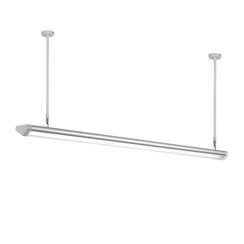 LED专业黑板灯防眩防近视国标护眼5000K学校教室黑板学习照明灯,淘宝优惠券,粉丝福利购,淘宝优惠卷