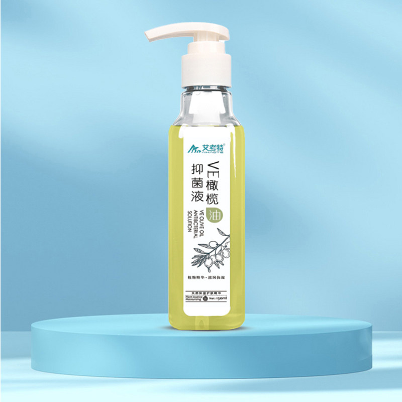 艾考特VE橄榄油芦荟皮肤橄榄油150ml,淘宝优惠券,粉丝福利购,淘宝优惠卷