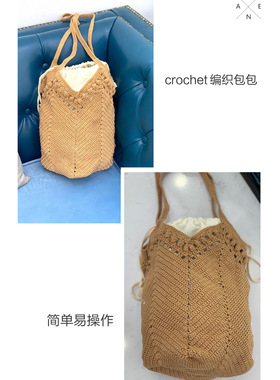 阿林工坊ins风手工diy材料包