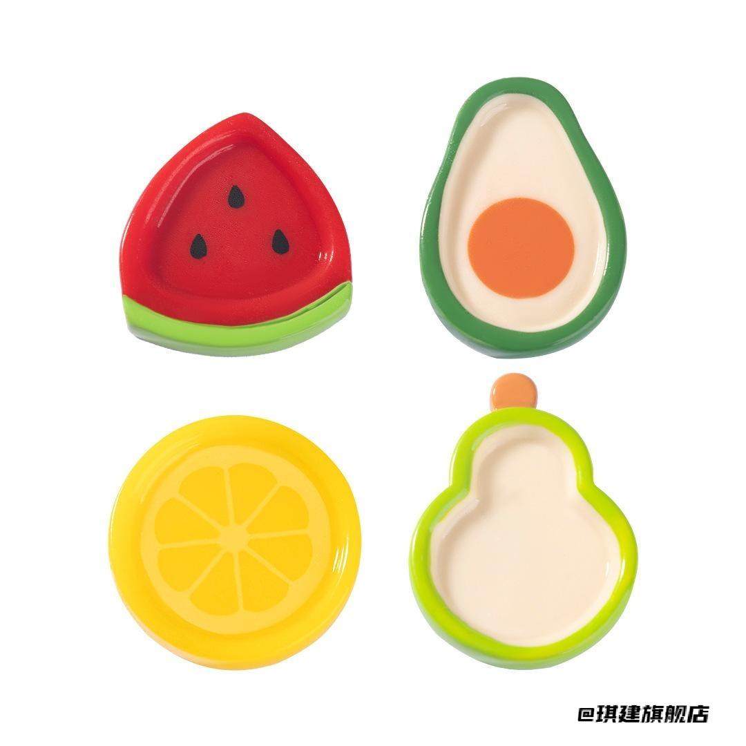 造景用品豹纹水盆爬宠专用蜥蜴守宫喂食碟钙粉小号果泥食盆睫角,淘宝优惠券,粉丝福利购,淘宝优惠卷