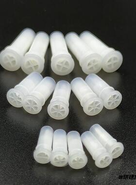 饰品吱吱叫毛绒玩具通用发声器BB